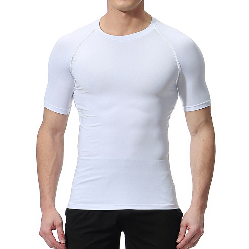 Graphic Print Athletic Quick D - Tee Graphic Print ulasan dan harga