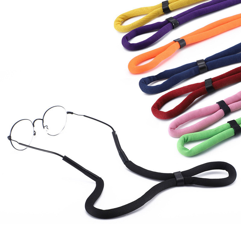 1pc Underwater Diving Sport Sw - Sunglass Retainer Cord ulasan dan harga