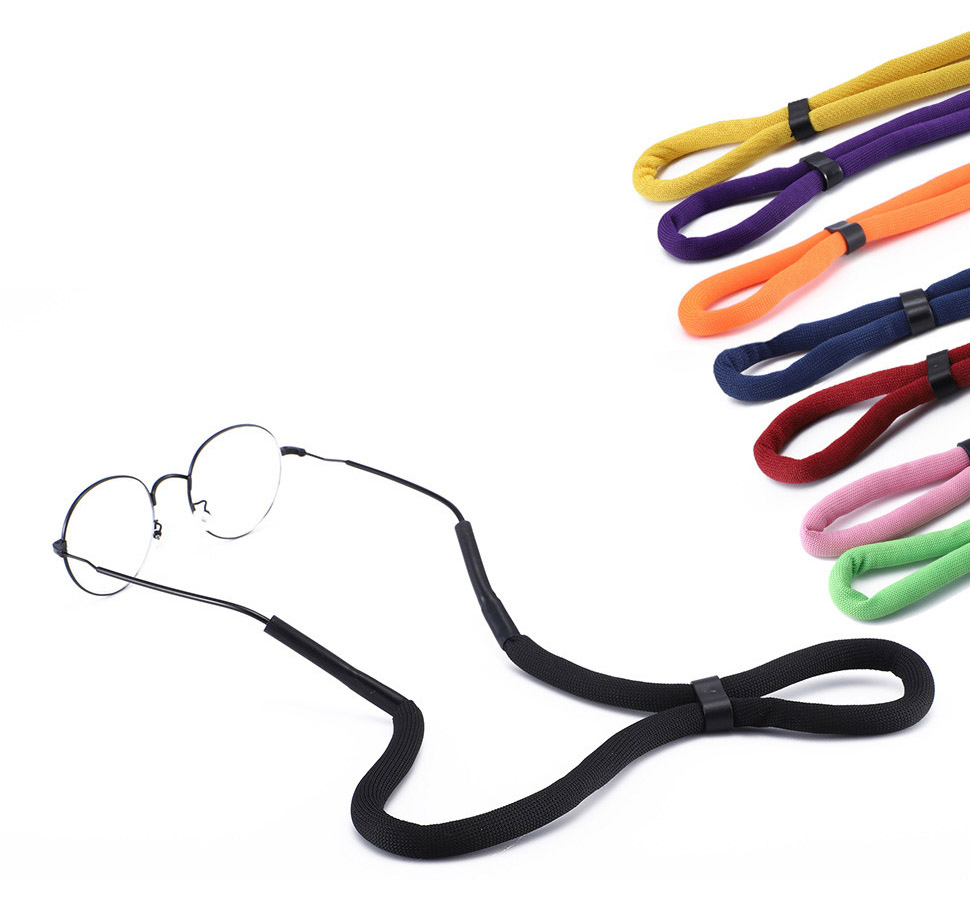 1pc Underwater Diving Sport Sw - Sunglass Retainer Cord ulasan dan harga