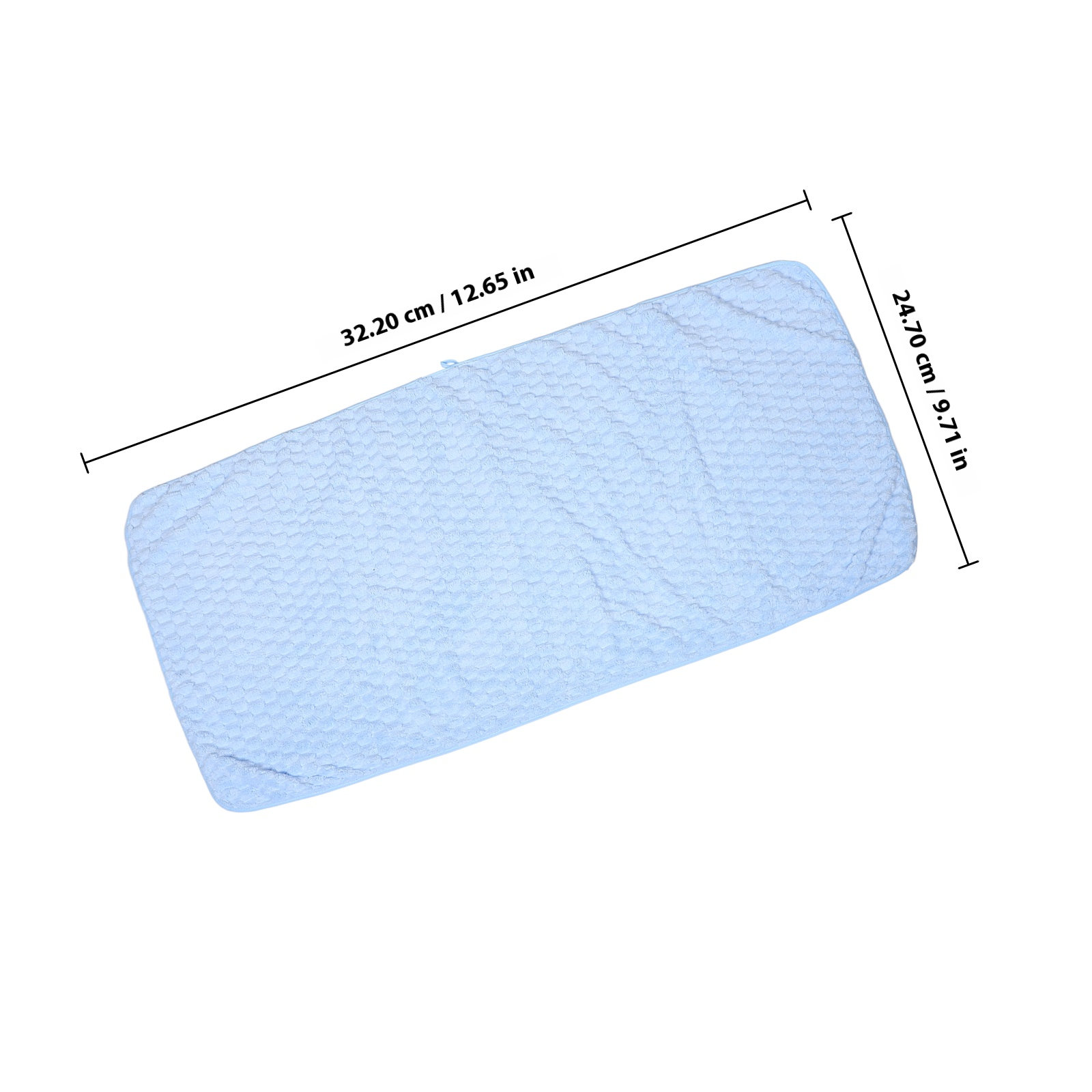 Large Coral Fleece Bath Sheet  - Beach Towel Large ulasan dan harga