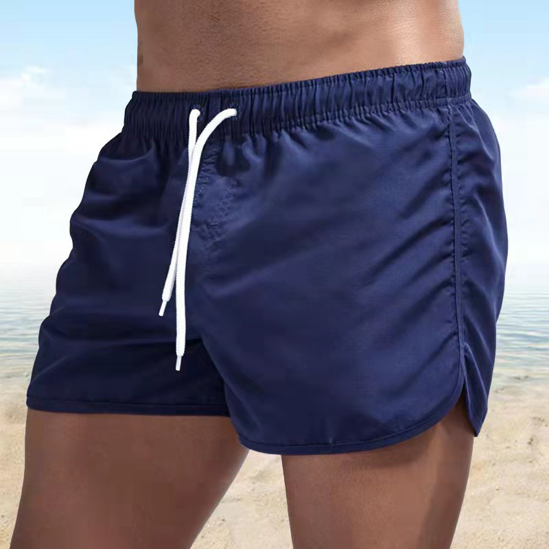New Men's Swim Shortss Summer  - Trunks Board Surf ulasan dan harga